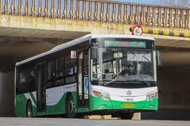 事关5条线路！石家庄公交最新发布图片