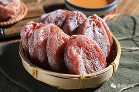 如果家里不差钱，这5款零食建议中老年人常吃，不但解馋而且有益图片