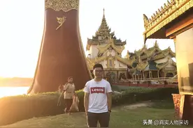 我，29岁裸辞国企去非洲打工，经常被关进小黑屋，想回国发现很难图片