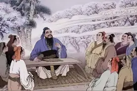 “师傅”与“师父”有何区别？别傻傻分不清，被人笑话了图片