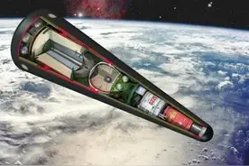 如果俄与北约发生核战，最先使用的会是何种武器？图片