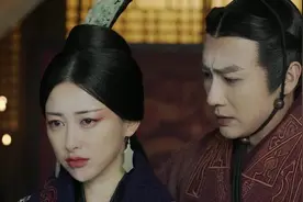 长信侯嫪毐为何会企图谋逆？他有能力谋逆吗，最后为什么会失败？图片