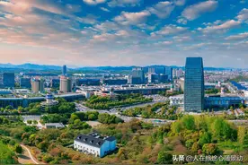 义乌不仅仅是小商品之都，好玩的地方也很多，这10个景点你知道吗图片