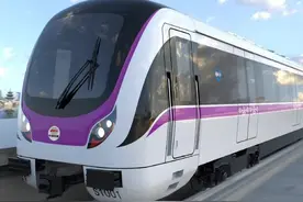 关于贵阳轨道交通S1线，你最想知道的都在这里→图片