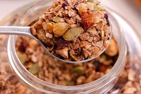 可早餐可零食，美味解馋还抗饿！图片