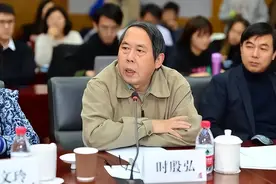 “劝说”中国解除核武器，来讨好美国和日本的时殷弘，现状如何？图片