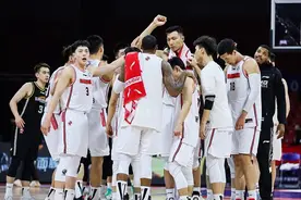 泪目！广东被辽宁3-0横扫之后，赵睿一席话令人肃然起敬图片