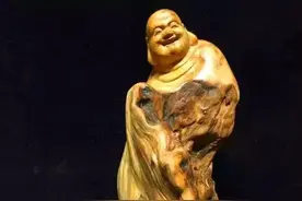 史上最全崖柏纹理，错过你肯定后悔图片