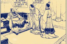 袁绍手下的两大超级谋士，一位比郭嘉厉害，一位不输于孔明图片