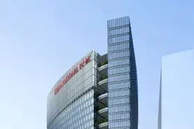 家电巨头长虹：曾被美国坑44亿，贱卖总部大楼，如今拿下创新金奖图片