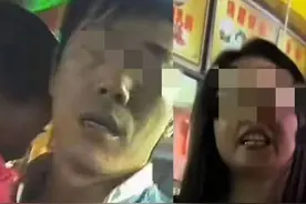 让亲儿子坐后备箱爸爸后续！身份曝光工作难保，后妈正脸满面凶相图片