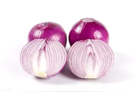 洋葱除了吃以外，它还是天然的防腐剂图片