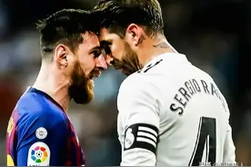 现役球星品性评述，C罗心地善良，梅西表里不一，莱万敏感懦弱图片