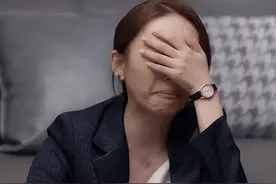 给过去一年“最让人失望的10部剧”排名：心居第10，山河月明第6图片