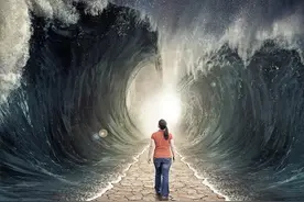 幼年丧母，中年丧偶，晚年丧子，怎么会都发生在一个人身上图片