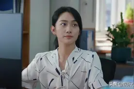 《县委大院》解析1：看清何亚萍的小心思，才懂江霞对林志为的爱图片