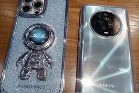 从iPhone13PM换到荣耀magic4，用了一段时间，心里憋了很多话要说图片