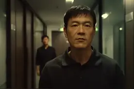 给《宿敌》演员演技排座次，朱珠第4，李健第2，第1名没有争议图片