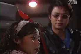 《我和僵尸有个约会1》马小玲和况天佑曲折的爱情故事图片