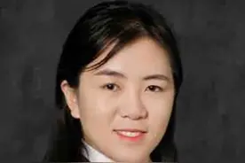 李建慧（女），山西农业大学教授、博导，禽业专家图片