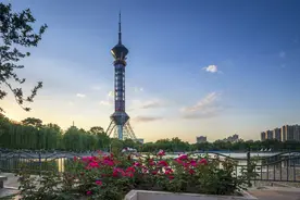 建设宜居样板 打造魅力之城 我市推动文明城市创建再迈新台阶图片