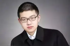 2016年，17岁天才少年离高考百天时跳楼，遗言：一生已看透两件事图片