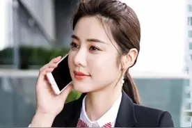 这样跟你发消息的女人，就是想你了图片