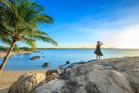 一个女人主动问你要“这三样东西”，别试探了，她已经对你动情了图片