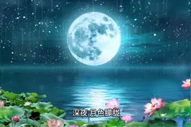 当你拖着疲惫不堪的身体躺在床上，却发现自己不能动……图片