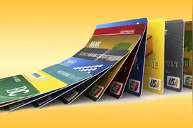 你的银行卡是借记卡还是储蓄卡？二者之间有什么区别？涨知识了图片