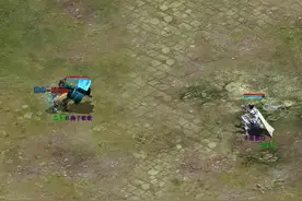 大话西游2：游戏里搬砖赚钱小技巧，除了任务还有这些图片