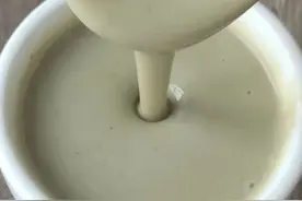 超解暑的绿豆沙饮品！巨清甜冰爽图片