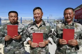 老兵知道吗？只要当过兵都有这9项优待，赶紧去办图片