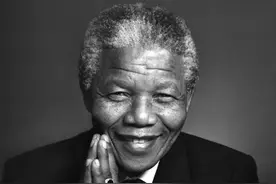 小说《曼德拉传》图片