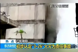 3天2起！事发江西！熊孩子又闯祸图片