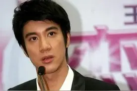 写给王力宏先生的一封信，愿你勇敢面对现实，知错能改，向前看图片