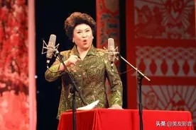 刘兰芳经典评书《岳飞传》《杨家将》《红楼梦》荐赏 || 美友FM图片