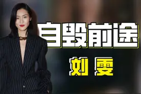 “国模之光”刘雯：1步70万坐拥上亿资产，为何自砸饭碗赔付1.6亿图片