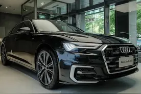 奥迪系列——A6(下)图片