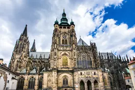 捷克 | 布拉格的名胜古迹以及简介，都在这里，建议收藏图片