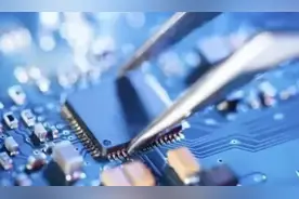 反腐风暴席卷半导体行业 多位实权人物陆续被查图片