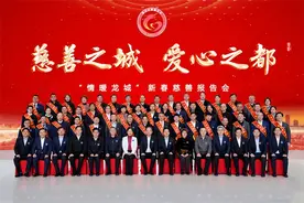 感受常州，一座城市的温度图片