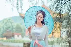 诗词写作天赋不高怎么办？掌握诀窍才是最重要。七绝实战技法5例图片