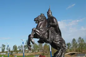 黑龙江十大历史名人图片