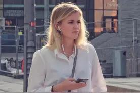 开车去欧洲第16集：抵达挪威首都奥斯陆，遇到华人粉丝内蒙古小伙图片