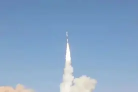 “重庆造”卫星，再升空！天目一号气象星座07-10星成功发射图片