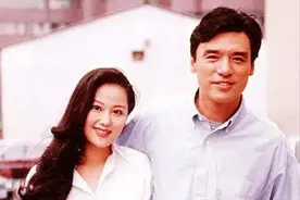 钟镇涛：前妻同时交往5个国家的男友，因为她我被迫欠下2.5亿债务图片