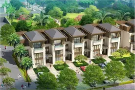 别墅的类型有哪几种？大家都知道吗？有钱的可以留意一下图片