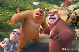 《熊出没：怪兽计划2》定档8月12日，共52集，赵琳肥波还会出场吗图片