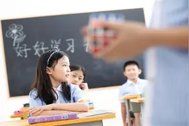 小孩数学加减法就是不会怎么办？90%的人不知道！图片